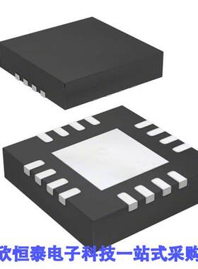 MP26124GR-Z芯片 《 IC BATT CHG LI-ION 4CELL 16QFN    》