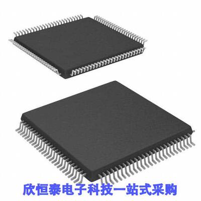 C8051F020-GQR芯片 《 IC MCU 8BIT 64KB FLASH 100TQFP    》