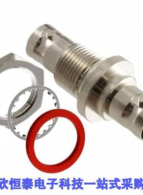112433连接器 《 CONN ADAPT JA【-JA【 BNC 50 OHM    》