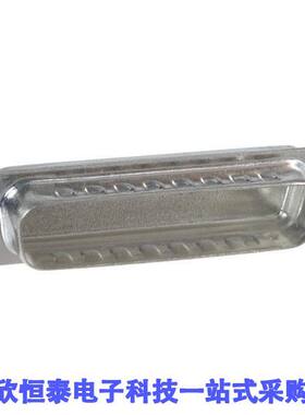 86553115TLF连接器 《 CONN DSUB 25POS PIN METAL CAP    》