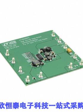 DC697A开发板 《 BOARD EVAL FOR LT1943EFE    》