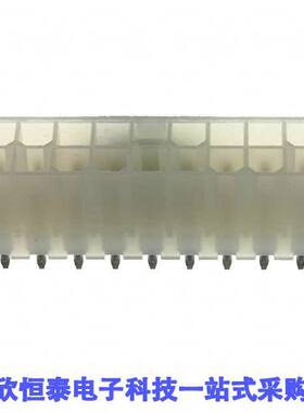 0039299184连接器 《 CONN HEADER VERT 18POS 4.2MM    》