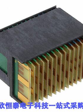1410326-3连接器 《 CONN PLUG MULTIGIG 112P EDGE MNT    》