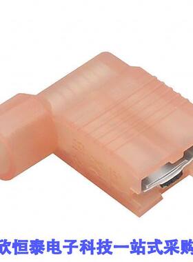 0190070001连接器 《 CONN QC RCPT 18-22AWG 0.250    》