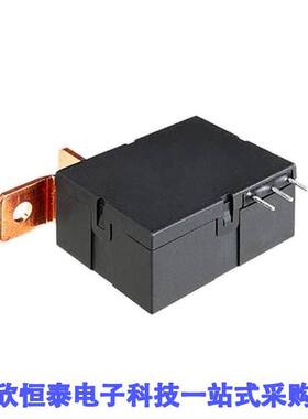 ADZS22112继电器 《 RELAY GEN PURPOSE SPST 90A 12V    》