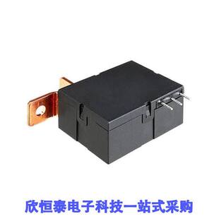 ADZS22112继电器 《 RELAY GEN PURPOSE SPST 90A 12V    》