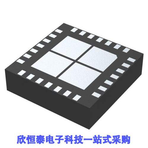 ADL8111ACCZN射频 《 28-LGA-6X6_MM MODULE/SIP    》