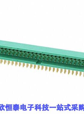 G125-MH15005L7P连接器 《 CONN HEADER R/A 50POS 1.25MM    》