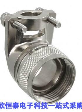 A8504951114N连接器 《 CONN CABLE CLAMP SZ 14 SILVER    》