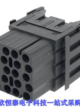 44423226连接器 《 MODULE MH-20 MALE CRIMP    》