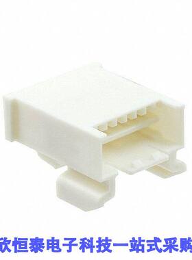 293230-1连接器 《 4 POSITION DUOPLUG POWER RAST 2.    》