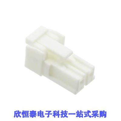 DF33C-2S-3.3C连接器 《 CONN RCPT HSG 2POS 3.30MM    》