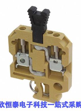 0340620000连接器 《 CONN TERM BLK DISCONN 12-22AWG    》