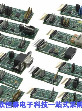 MAXPMBAE1#开发板 《 COLLECTION OF PLUG-IN EVAL MOD'S    》