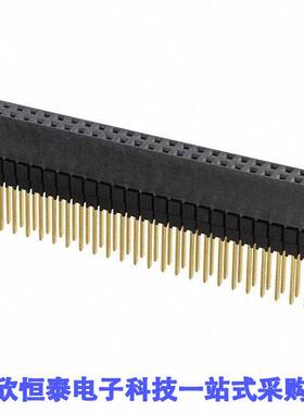 ESQ-126-49-G-D连接器 《 CONN SO【ET 52POS 0.1 GOLD PCB    》