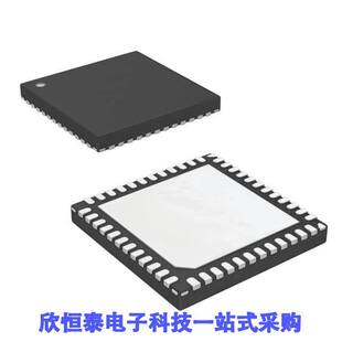 ISL6333CCRZ芯片 《 IC REG CTRLR VR11 1OUT 48QFN    》