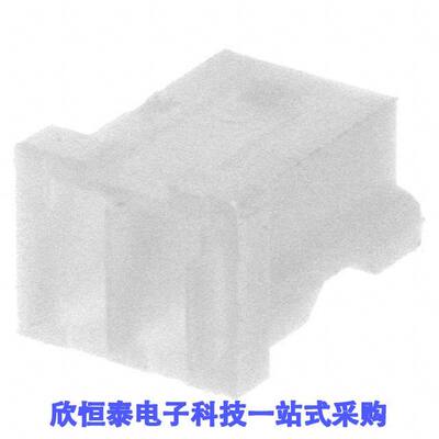 1775441-2连接器 《 CONN RCPT HOUSING 2POS 1.5MM    》