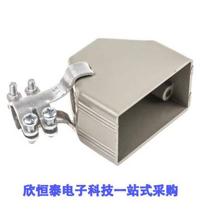 JA83384连接器 《 J SERIES 8POS SHELL KIT    》
