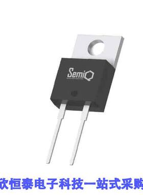 GP3D010A065B分立半导体产品 《 SIC SCHOTTKY RECTIFIER    》