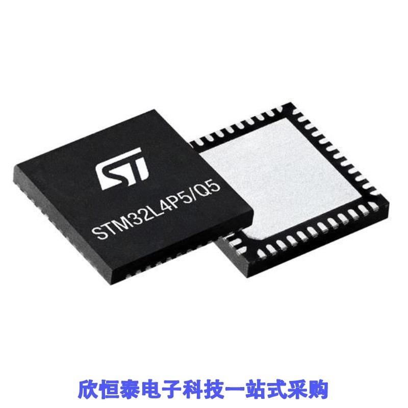STM32L4Q5CGU6 STM32L4Q5CGT6P STM32L4Q5QGI6
