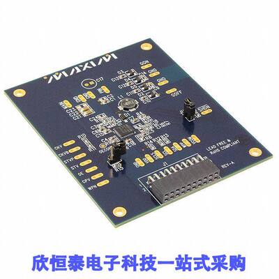 MAX17088EVKIT+开发板 《 KIT EVAL FOR MAX17088    》