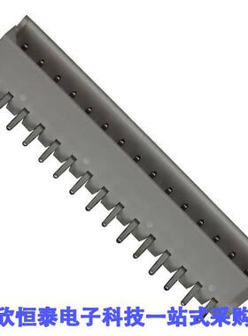 0022057155连接器 《 CONN HEADER R/A 15POS 2.5MM    》