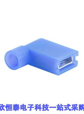76-NIFT16连接器 《 NYLON INS FLAG TERM 22-18    》