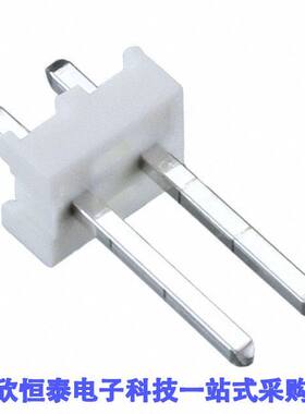 0026602020连接器 《 CONN HEADER VERT 2POS 3.96MM    》