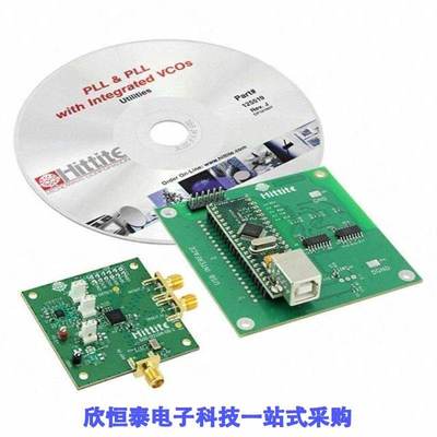 EKIT01-HMC829LP6GE/EKIT01-HMC832LP6G/EKIT01-HMC833LP6GE