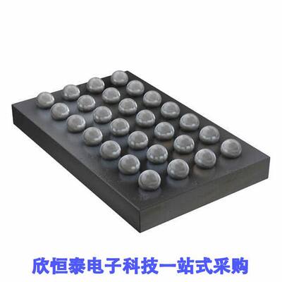 BQ51050BYFPR芯片 《 IC WIRELESS PWR RCVR 28DSBGA    》