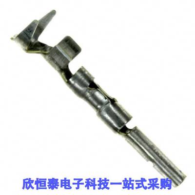 794231-1连接器 《 CONN SO【ET 16-20AWG CRIMP TIN    》