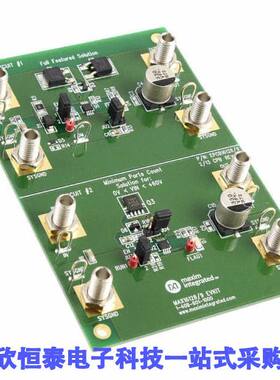 MAX16128EVKIT#开发板 《 KIT EVAL FOR MAX16128    》