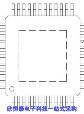 DP83848MPTBEP/DP83848MPTBREP/DP83848MSQ/NOPB