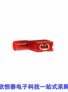 0190060009连接器 《 CONN QC RCPT 18-22AWG 0.187    》