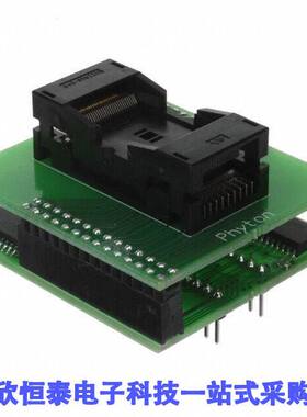 AE-TS56-16AM开发板 《 ADAPTER SO【ET 56-TSOP TO 40-DIP    》