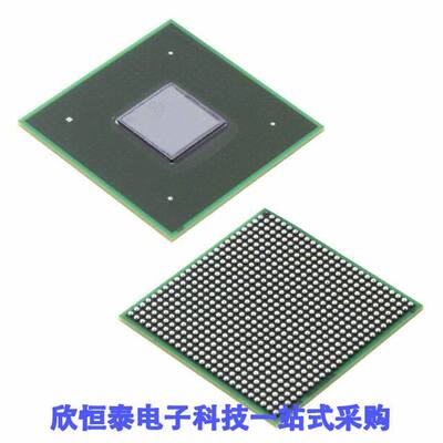 MCIMX6Q5EYM10AD芯片 《 IC MPU I.MX6Q 1.0GHZ 624FCBGA    》