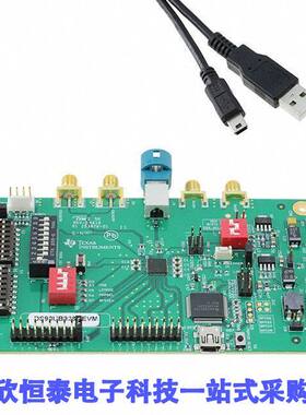 DS90UB928QEVM开发板 《 EVAL MODULE FOR DS90UB928Q    》