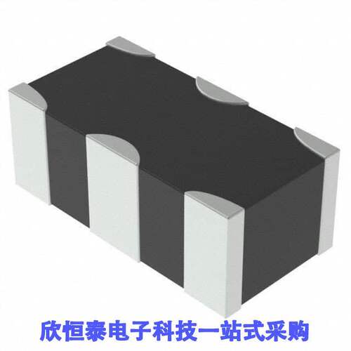 NFL18ST506H1A3D滤波器 《 FILTER LC(T) 350NH/110PF SMD    》