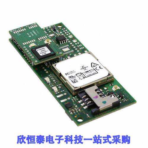 MTSMC-G2-GP-ED.R1射频 《 RX TXRX MODULE CELL U.FL TH    》