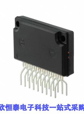 STK672-432BN-E芯片 《 IC MOTOR DRIVER UNIPOLAR 19SIP    》