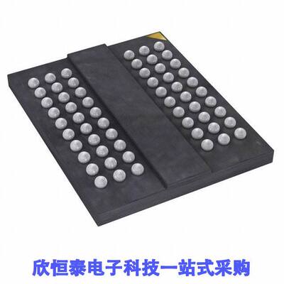 IS43DR81280B-25DBL芯片 《 IC DRAM 1G PARALLEL 60TWBGA    》