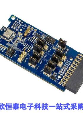 ATBTLC1000ZR-XPRO null Microchip Technology