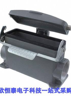 0936013983连接器 《 CONN BASE W/CVR SIDE SZ24B PG29    》