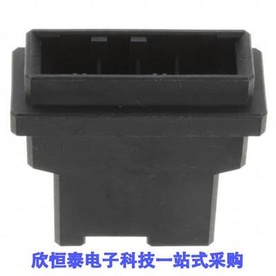2-179552-4连接器 《 CONN PLUG HSG 4POS 5.08MM    》