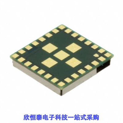 CC2564MODNCMOET CC2564MODNCMOER CC2564RVMR