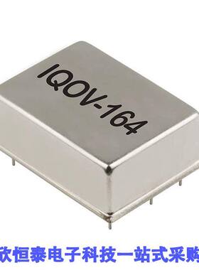 LFOCXO063816BULK null IQD Frequency Products