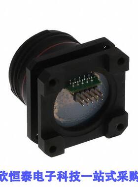 36542ZN连接器 《 RJFTV SIZE 19 38999 SHELL JAM NU    》