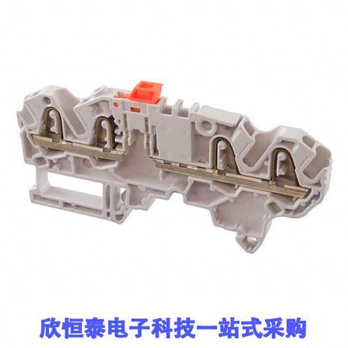 1SNK705313R0000连接器 《 AUT SNK PI-SPRING    》