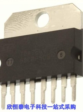 TDA7261/TDA7262/TDA7263