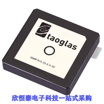 ISMP.915.35.6.A.02 null Taoglas Limited